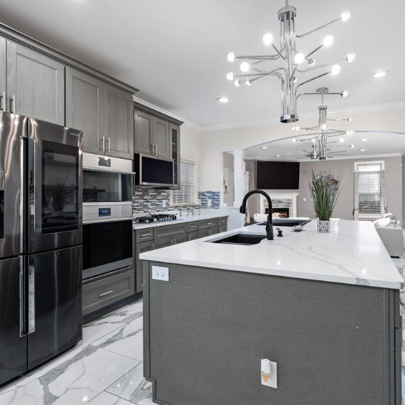 home remodeling SEO projects