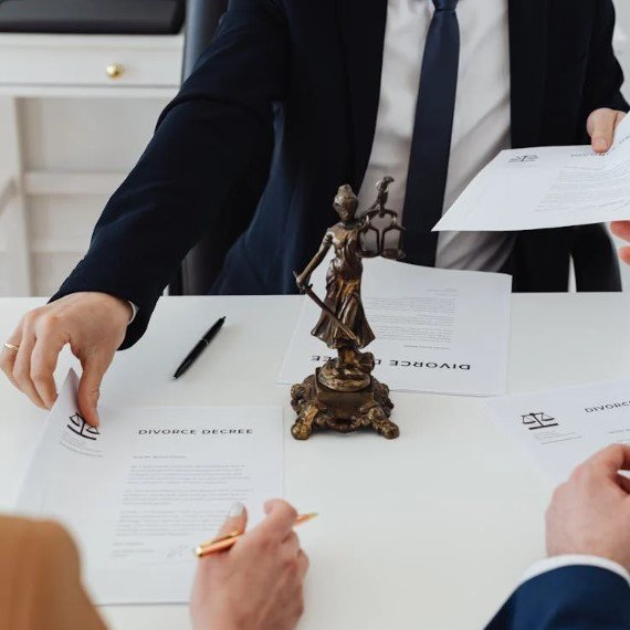 Law Firm SEO projects